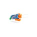 ZURU X-Shot Water Fast-Fill Skins - Pump Action Water Camo, Wasserpistole