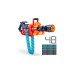 ZURU X-Shot - Excel Crusher, Dartblaster