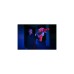 ZURU X-Shot - Hyper-Gel Blaster Trace Fire, Gel-Blaster(inkl. 10000 Gel-Kugeln)