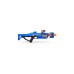 ZURU X-Shot - Insanity Blaster Berzerko, Dartblaster(inkl. 48 Darts)