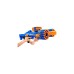 ZURU X-Shot - Insanity Blaster Berzerko, Dartblaster(inkl. 48 Darts)