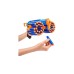 ZURU X-Shot - Insanity Blaster Manic, Dartblaster(inkl. 24 Darts)