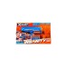 ZURU X-Shot - Insanity Blaster Manic, Dartblaster(inkl. 24 Darts)