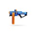 ZURU X-Shot - Insanity Blaster Mega Barrel, Dartblaster(inkl. 72 Darts)