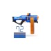 ZURU X-Shot - Insanity Blaster Mega Barrel, Dartblaster(inkl. 72 Darts)