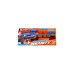 ZURU X-Shot - Insanity Blaster Rage Fire, Dartblaster(inkl. 72 Darts)