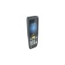 Zebra MC2200 (KT-MC220K-2B3S3RW), Barcode-Scanner(USB, Bluetooth, WLAN, NFC)