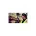 Zebra MC3300x (MC330L-GL2EG4RW), Barcode-Scanner(anthrazit, 1D, Bluetooth, WLAN, NFC, Pistolengriff, numerische Tastatur)