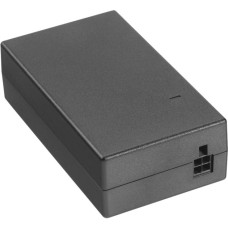 Zebra Netzteil für 4-Slot Ladegerät, Stromversorgung(schwarz)