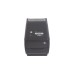 Zebra ZD411, Bondrucker(dunkelgrau, 203 dpi, Thermotransferdruck, Bluetooth (BLE), RTC, LAN)