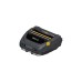 Zebra ZQ521, Etikettendrucker(schwarz, WLAN, Bluetooth 203 dpi)