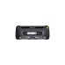 Zebra ZQ521, Etikettendrucker(schwarz, WLAN, Bluetooth 203 dpi)