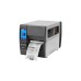 Zebra ZT231, Etikettendrucker(schwarz, USB, LAN, RS232, 300 dpi, Cutter, Bluetooth)