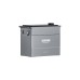 Zendure SolarFlow Set 7,68kWh, Smart PV Hub inkl. 4x Powerstation AB2000, 0% MWST(1.200 Watt, 7.680 Wh)