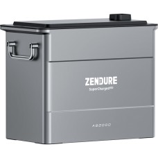 Zendure SolarFlow Zusatzbatterie AB2000, 1.920Wh Add-On, LiFePO4, Powerstation(1.200 Watt)