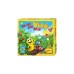 Zoch Da ist der Wurm drin, Brettspiel(Kinderspiel des Jahres 2011)