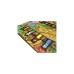 Zoch Da ist der Wurm drin, Brettspiel(Kinderspiel des Jahres 2011)