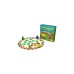 Zoch Zicke Zacke Hühnerkacke, Brettspiel(Sonderpreis Kinderspiel 1998)