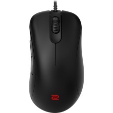 Zowie EC2-C, Gaming-Maus(schwarz, Größe M)