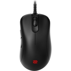 Zowie EC3-C, Gaming-Maus(schwarz, Größe S)