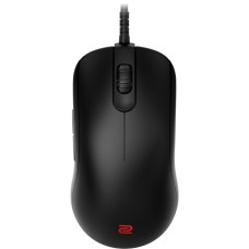 Zowie FK1-C, Gaming-Maus(schwarz, Größe L)