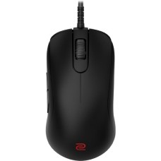 Zowie S1-C, Gaming-Maus(schwarz, Größe M)