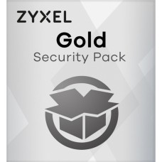 Zyxel ATP200 Gold Security Pack, Lizenz(LIC-GOLD-ZZ0020F, 4 Jahre)