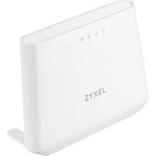 Zyxel DX3301-T0, Router