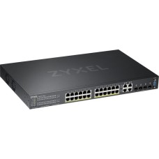 Zyxel GS2220-28HP, Switch