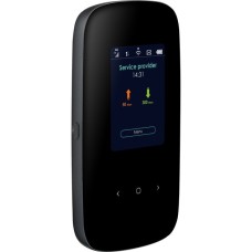 Zyxel LTE2566-M634, WLAN-LTE-Router