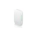 Zyxel Multy M1 Mesh AX1800 3er Set, Router(1x Router, 2x Satellit)
