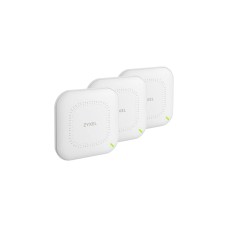 Zyxel NWA90AX 802.11ax 3er Pack, Access Point