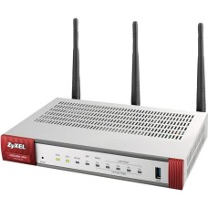 Zyxel USG20W-VPN, Firewall(15 User)