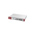 Zyxel USG FLEX 200 UTM Bundle, 1 Jahr, Firewall(inkl. 1 Jahr UTM Service Lizenz, lüfterlos)
