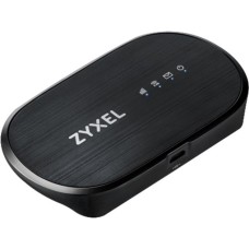 Zyxel WAH7601, WLAN-LTE-Router