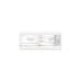 Zyxel WSQ50 Multy X AC3000 Tri-Band WLAN-System, Mesh Router(weiß, 2 Stück)