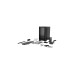 be quiet! Dark Base Pro 901, Big-Tower-Gehäuse(schwarz, Outlet)
