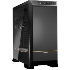 be quiet! Dark Base Pro 901, Big-Tower-Gehäuse(schwarz)