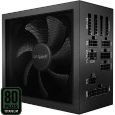 be quiet! Dark Power 13 750W, PC-Netzteil(schwarz, 5x PCIe, Kabel-Management, 750 Watt)