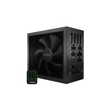 be quiet! Dark Power 13 850W, PC-Netzteil(schwarz, 5x PCIe, Kabel-Management, 850 Watt)