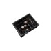 be quiet! Dark Power Pro 12 1200W, PC-Netzteil(schwarz, 10x PCIe, Kabel-Management, 1200 Watt, Outlet)