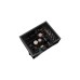 be quiet! Dark Power Pro 12 1200W, PC-Netzteil(schwarz, 10x PCIe, Kabel-Management, 1200 Watt, Outlet)