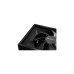 be quiet! Dark Power Pro 12 1200W, PC-Netzteil(schwarz, 10x PCIe, Kabel-Management, 1200 Watt, Outlet)