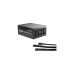 be quiet! Dark Power Pro 13 1300W, PC-Netzteil(schwarz, 1300 Watt)