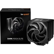 be quiet! Dark Rock Elite, CPU-Kühler(schwarz, Outlet)