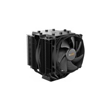 be quiet! Dark Rock Pro TR4, CPU-Kühler(schwarz, Double-Tower)