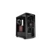 be quiet! PURE BASE 500DX Window, Tower-Gehäuse(schwarz/rot, Window-Kit)