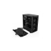 be quiet! PURE BASE 500DX Window, Tower-Gehäuse(schwarz, Window-Kit)