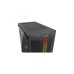 be quiet! PURE BASE 500DX Window, Tower-Gehäuse(schwarz, Window-Kit)