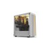 be quiet! PURE BASE 500DX Window, Tower-Gehäuse(weiß, Window-Kit, Outlet)